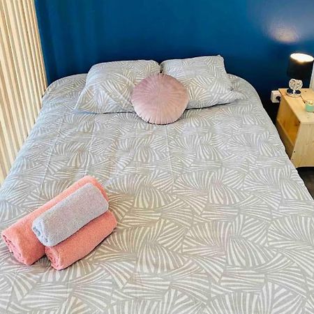 Le 610 - Cosy - Stationnement Gratuit & Wifi Διαμέρισμα Σαιντ-Ετιέν Εξωτερικό φωτογραφία