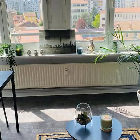 Le 610 - Cosy - Stationnement Gratuit & Wifi Διαμέρισμα Σαιντ-Ετιέν Εξωτερικό φωτογραφία